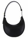 FURLA Delizia Mini Shoulder Bag Nero