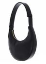 FURLA Delizia Mini Shoulder Bag Nero