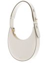 FURLA Delizia Mini Shoulder Bag Marshmallow