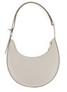 FURLA Delizia Mini Shoulder Bag Marshmallow