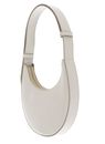 FURLA Delizia Mini Shoulder Bag Marshmallow