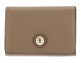 FURLA Sfera Compact Wallet M Greige