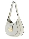 FURLA Club 2 Hobo S Marshmallow