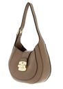 FURLA Club 2 Hobo S Greige FURLA Club 2 Hobo S Greige