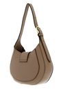 FURLA Club 2 Hobo S Greige FURLA Club 2 Hobo S Greige