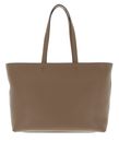 FURLA Sfera Tote Bag L Greige FURLA Sfera Tote Bag L Greige