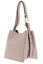 FURLA Nuvola Mini Bucket Bag Corolla