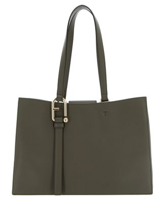 FURLA Nuvola Tote L Sage