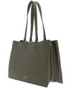 FURLA Nuvola Tote L Sage