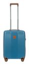 BRIC'S Ferrara Cabin Trolley 55 cm S Denim BRIC'S Ferrara Cabin Trolley 55 cm S Denim