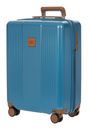 BRIC'S Ferrara Cabin Trolley 55 cm S Denim BRIC'S Ferrara Cabin Trolley 55 cm S Denim