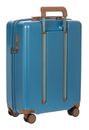 BRIC'S Ferrara Cabin Trolley 55 cm S Denim BRIC'S Ferrara Cabin Trolley 55 cm S Denim