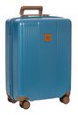 BRIC'S Ferrara Cabin Trolley 55 cm S Denim BRIC'S Ferrara Cabin Trolley 55 cm S Denim