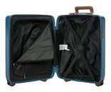 BRIC'S Ferrara Cabin Trolley 55 cm S Denim BRIC'S Ferrara Cabin Trolley 55 cm S Denim