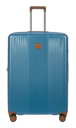 BRIC'S Ferrara Cabin Trolley 77 cm Exp L Denim