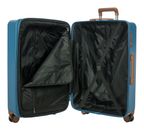 BRIC'S Ferrara Cabin Trolley 67 cm Exp M Denim