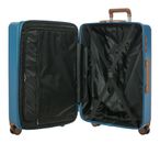 BRIC'S Ferrara Cabin Trolley 67 cm Exp M Denim