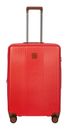 BRIC'S Ferrara Cabin Trolley 67 cm Exp M Red