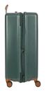 BRIC'S Ferrara Cabin Trolley 77 cm Exp L Green BRIC'S Ferrara Cabin Trolley 77 cm Exp L Green