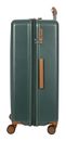 BRIC'S Ferrara Cabin Trolley 77 cm Exp L Green BRIC'S Ferrara Cabin Trolley 77 cm Exp L Green