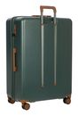 BRIC'S Ferrara Cabin Trolley 77 cm Exp L Green BRIC'S Ferrara Cabin Trolley 77 cm Exp L Green