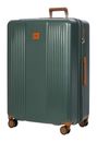 BRIC'S Ferrara Cabin Trolley 77 cm Exp L Green BRIC'S Ferrara Cabin Trolley 77 cm Exp L Green