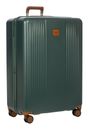 BRIC'S Ferrara Cabin Trolley 77 cm Exp L Green BRIC'S Ferrara Cabin Trolley 77 cm Exp L Green