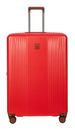 BRIC'S Ferrara Cabin Trolley 77 cm Exp L Red