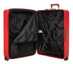 BRIC'S Ferrara Cabin Trolley 77 cm Exp L Red
