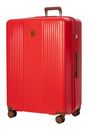 BRIC'S Ferrara Cabin Trolley 77 cm Exp L Red
