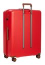 BRIC'S Ferrara Cabin Trolley 77 cm Exp L Red