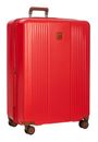 BRIC'S Ferrara Cabin Trolley 77 cm Exp L Red