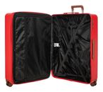 BRIC'S Ferrara Cabin Trolley 77 cm Exp L Red