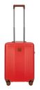 BRIC'S Ferrara Cabin Trolley 55 cm S Red