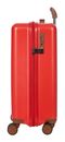 BRIC'S Ferrara Cabin Trolley 55 cm S Red