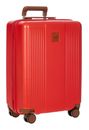BRIC'S Ferrara Cabin Trolley 55 cm S Red