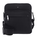 BOSS Ray Big NS Zip Crossbodybag Black BOSS Ray Big NS Zip Crossbodybag Black