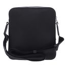 BOSS Ray Big NS Zip Crossbodybag Black BOSS Ray Big NS Zip Crossbodybag Black
