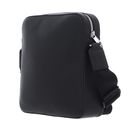 BOSS Ray Big NS Zip Crossbodybag Black BOSS Ray Big NS Zip Crossbodybag Black