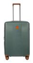 BRIC'S Ferrara Cabin Trolley 67 cm Exp M Green