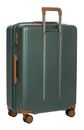 BRIC'S Ferrara Cabin Trolley 67 cm Exp M Green