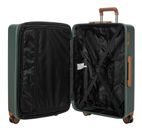 BRIC'S Ferrara Cabin Trolley 67 cm Exp M Green