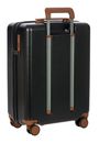 BRIC'S Ferrara Cabin Trolley 55 cm S Black