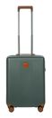 BRIC'S Ferrara Cabin Trolley 55 cm S Green