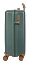 BRIC'S Ferrara Cabin Trolley 55 cm S Green