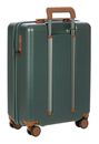 BRIC'S Ferrara Cabin Trolley 55 cm S Green