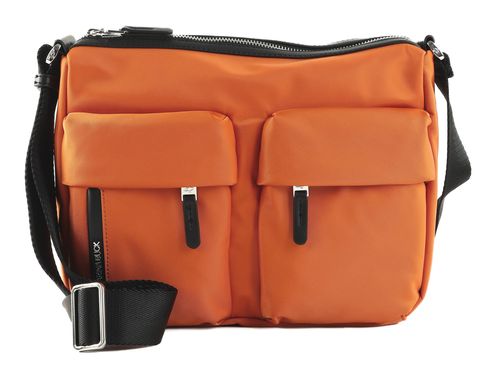 MANDARINA DUCK Hunter Crossover Marmalade & Black