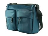 MANDARINA DUCK Hunter Crossover Scuba Blue MANDARINA DUCK Hunter Crossover Scuba Blue