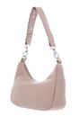 MANDARINA DUCK Mellow Leather Shoulderbag Warm Taupe MANDARINA DUCK Mellow Leather Shoulderbag Warm Taupe