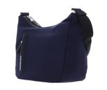 MANDARINA DUCK Hunter Hobo Bag Eclipse MANDARINA DUCK Hunter Hobo Bag Eclipse